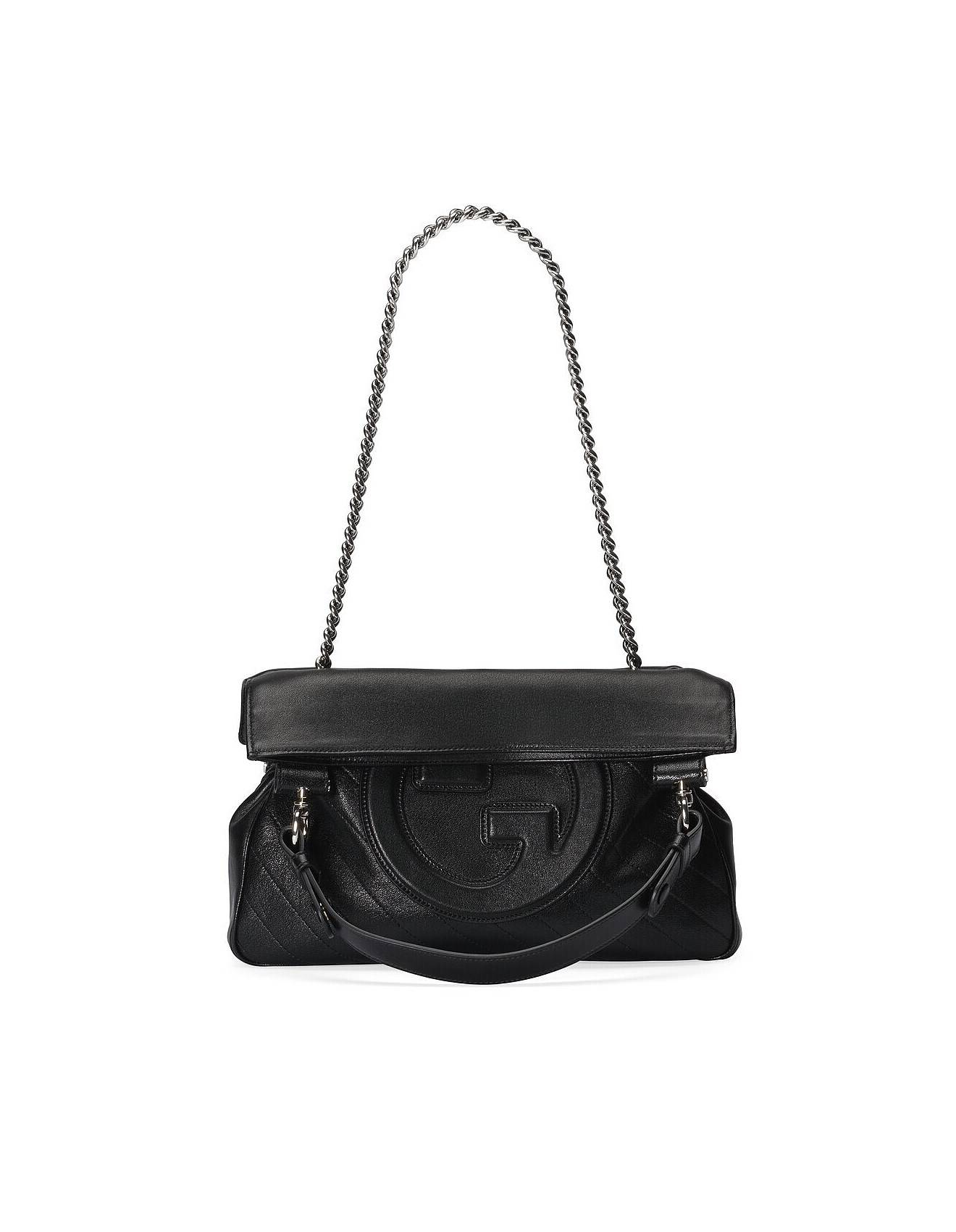 G*u*i blondie small tote bag 751518 (30*24*6cm)