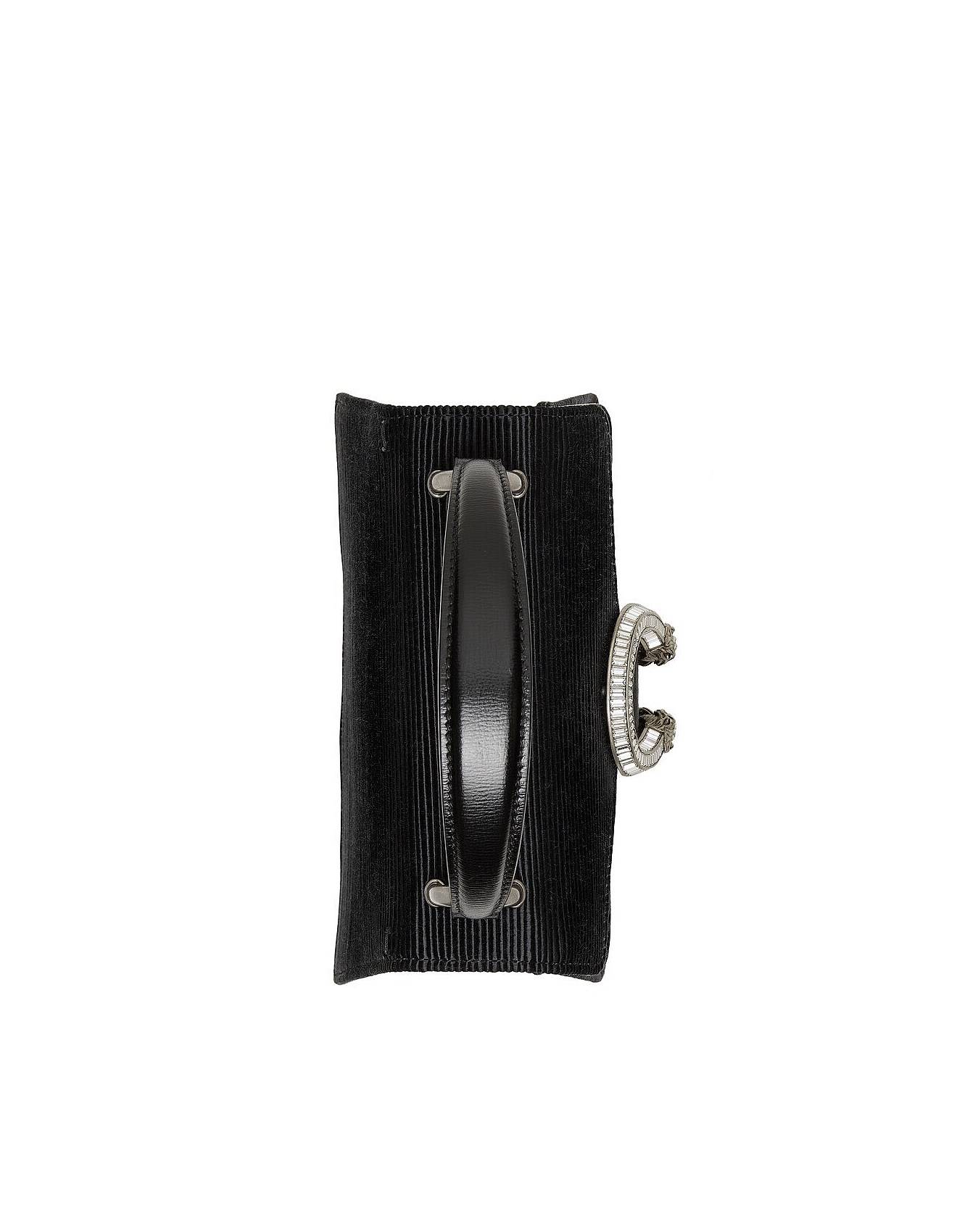 G*u*i dionysus mini top handle bag 751893 (21.5*13.5*9cm)