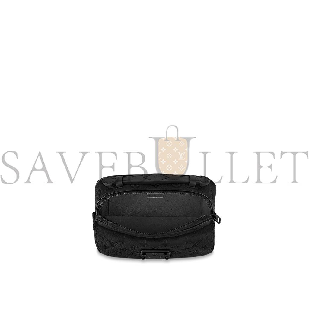 l**is V*t*n s lock messenger m58489 (22*18*8cm)