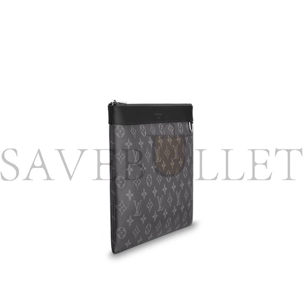 l**is V*t*n discovery pochette  m62291 (36*25*2cm)
