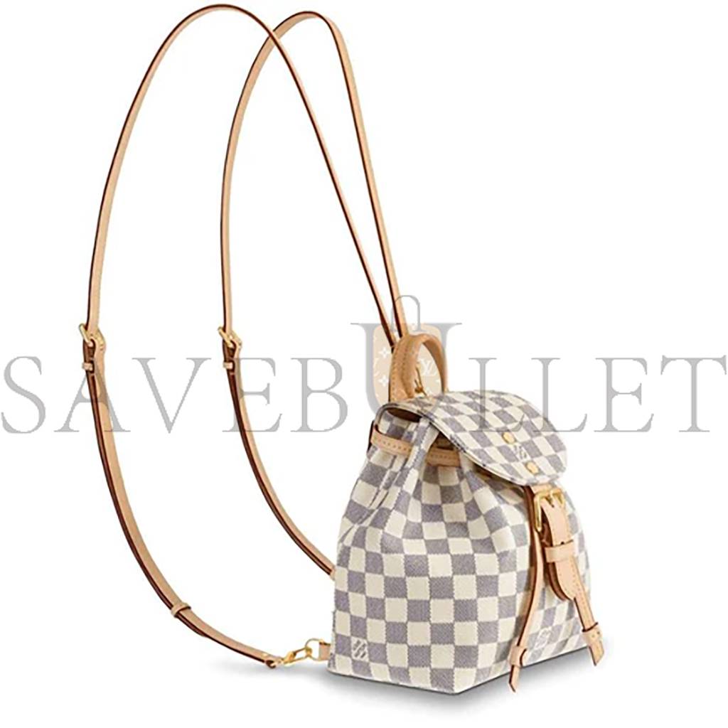 l**is V*t*n sperone small n44026 (18.5*28*11.5cm)